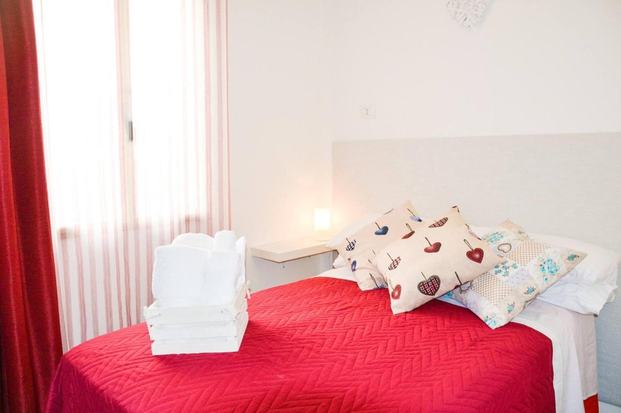 Bed and Breakfast Casa Di Edo Brindisi Esterno foto