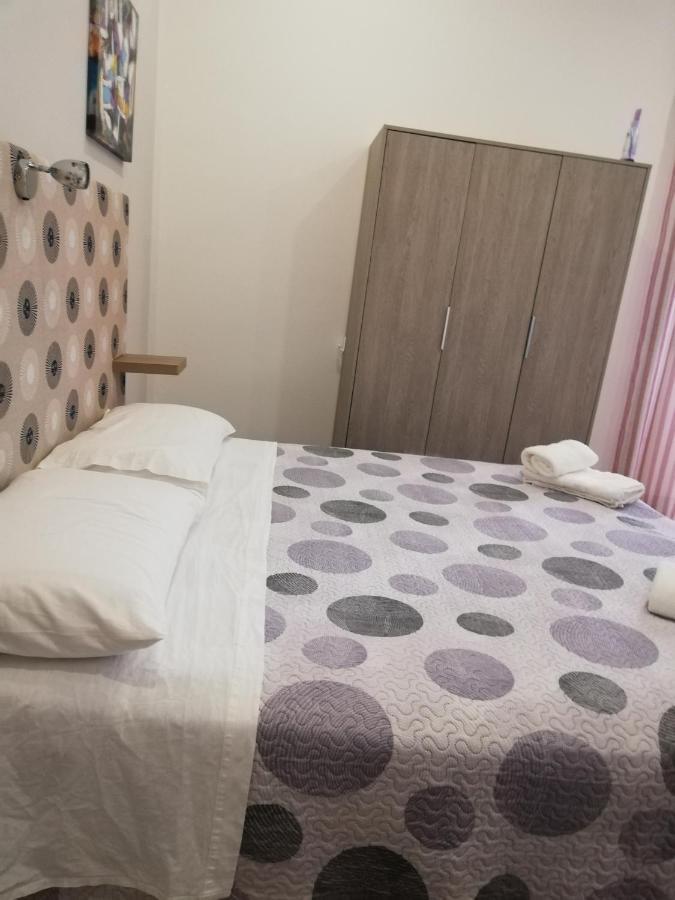 Bed and Breakfast Casa Di Edo Brindisi Esterno foto