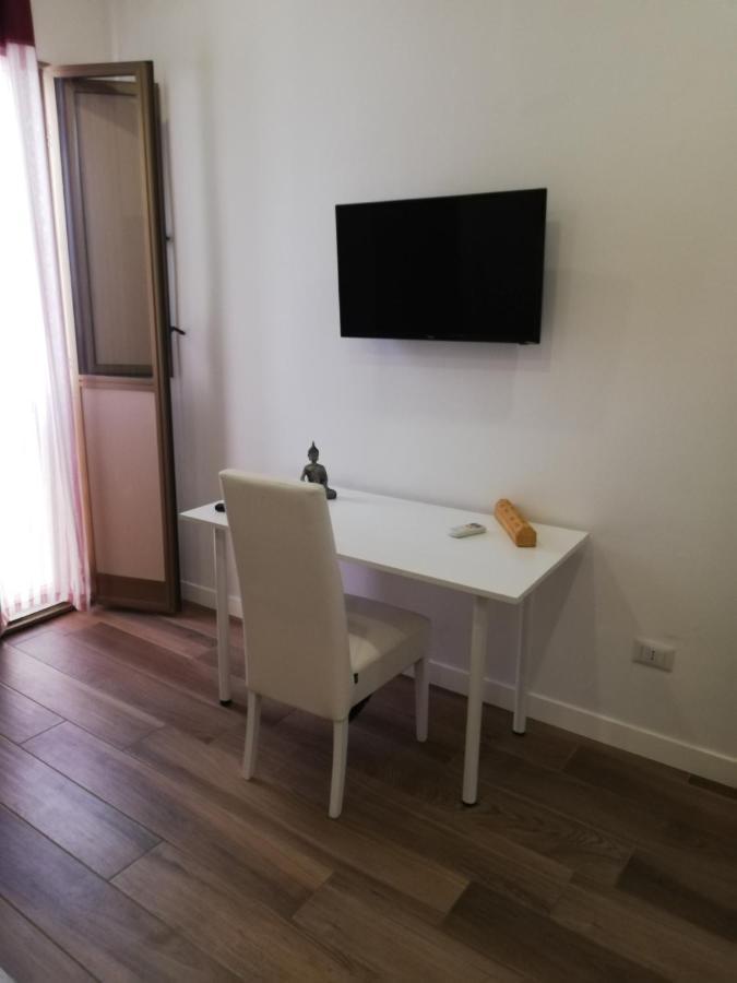 Bed and Breakfast Casa Di Edo Brindisi Esterno foto