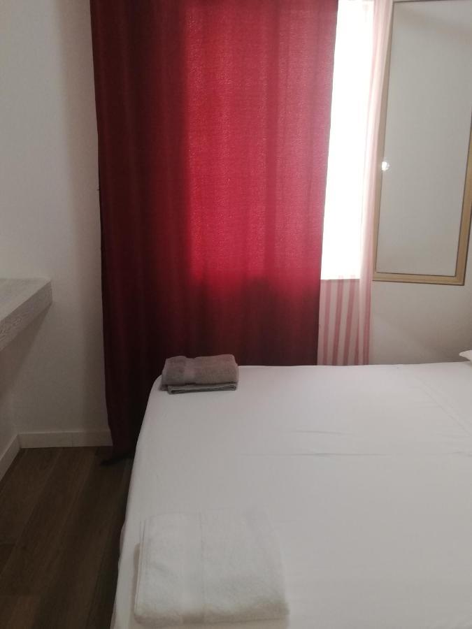 Bed and Breakfast Casa Di Edo Brindisi Esterno foto