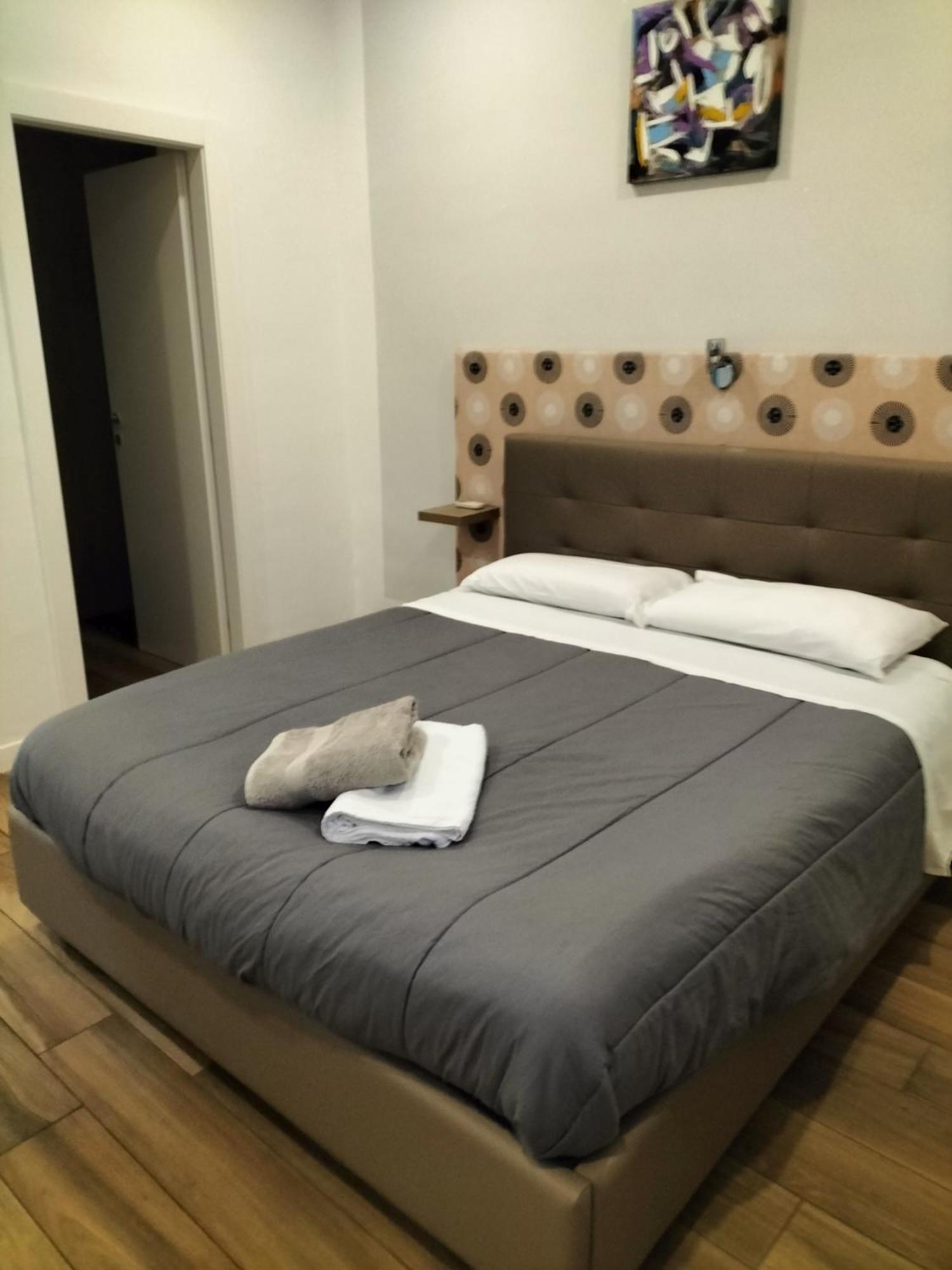 Bed and Breakfast Casa Di Edo Brindisi Esterno foto