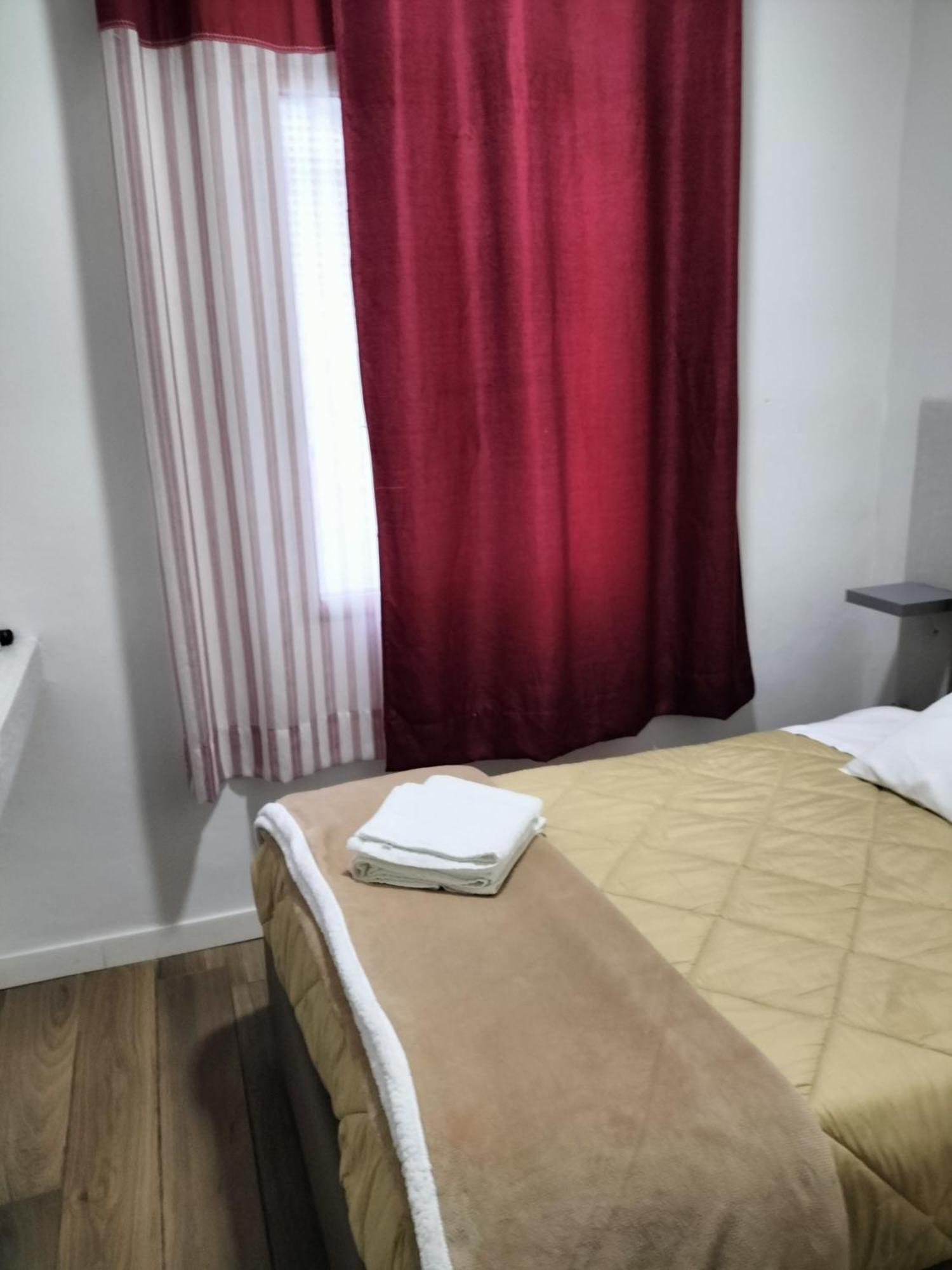 Bed and Breakfast Casa Di Edo Brindisi Esterno foto