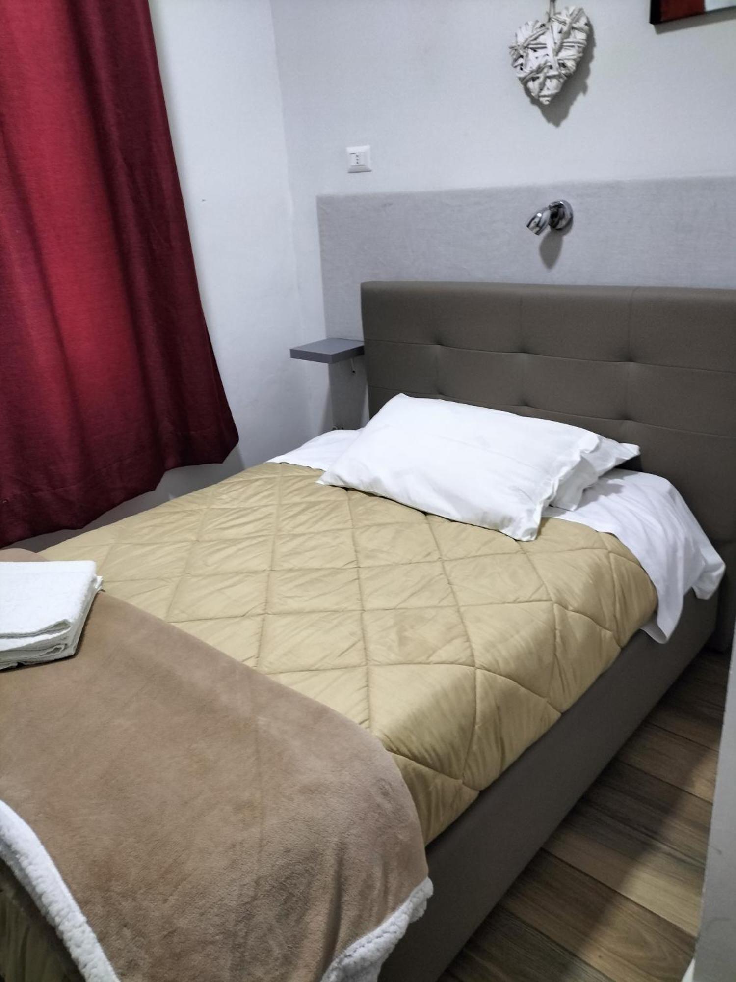 Bed and Breakfast Casa Di Edo Brindisi Esterno foto