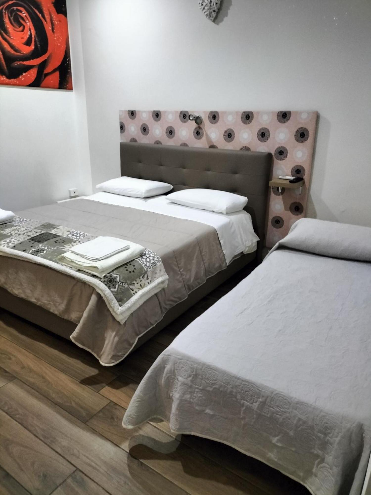 Bed and Breakfast Casa Di Edo Brindisi Esterno foto