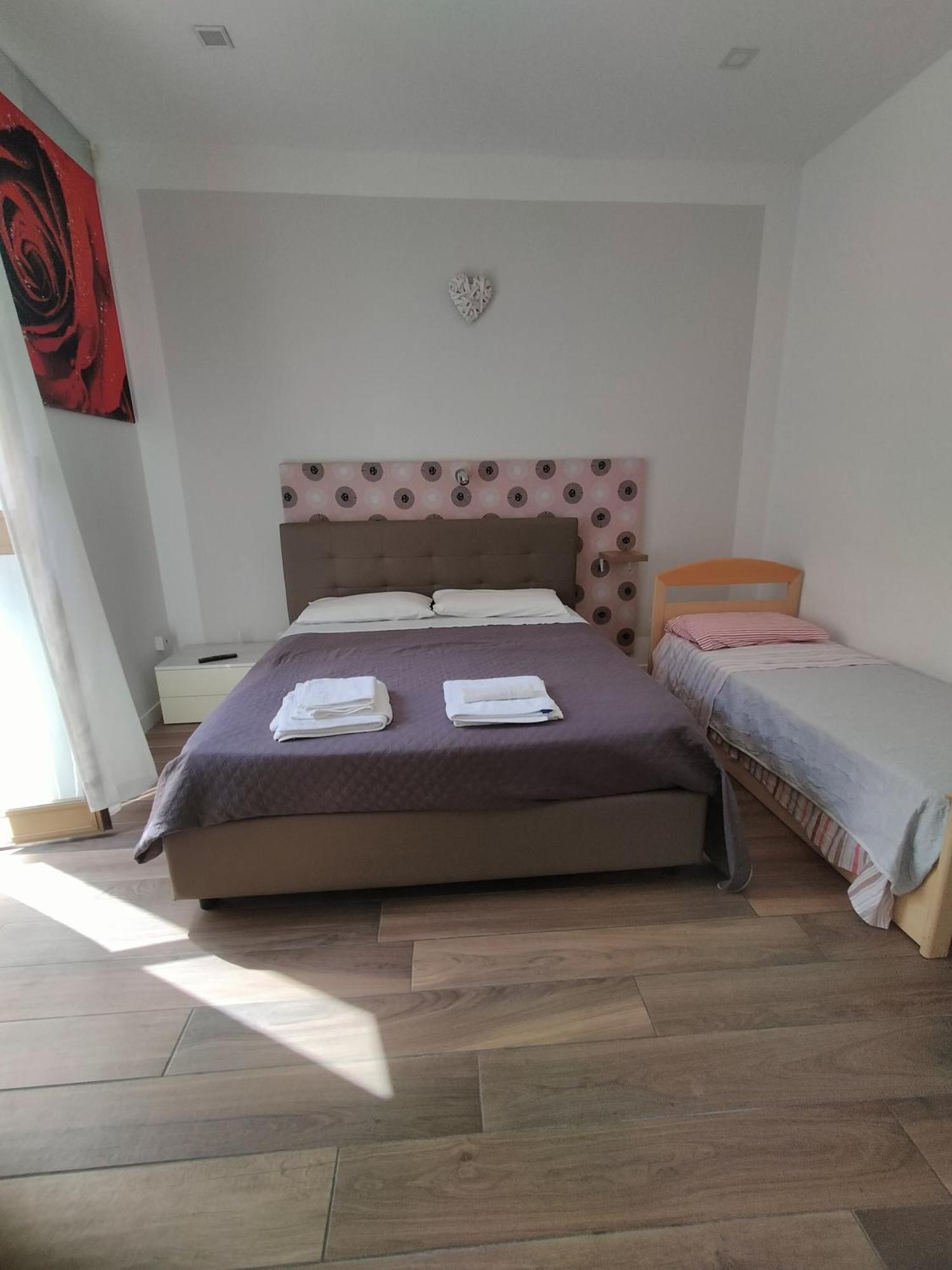 Bed and Breakfast Casa Di Edo Brindisi Esterno foto