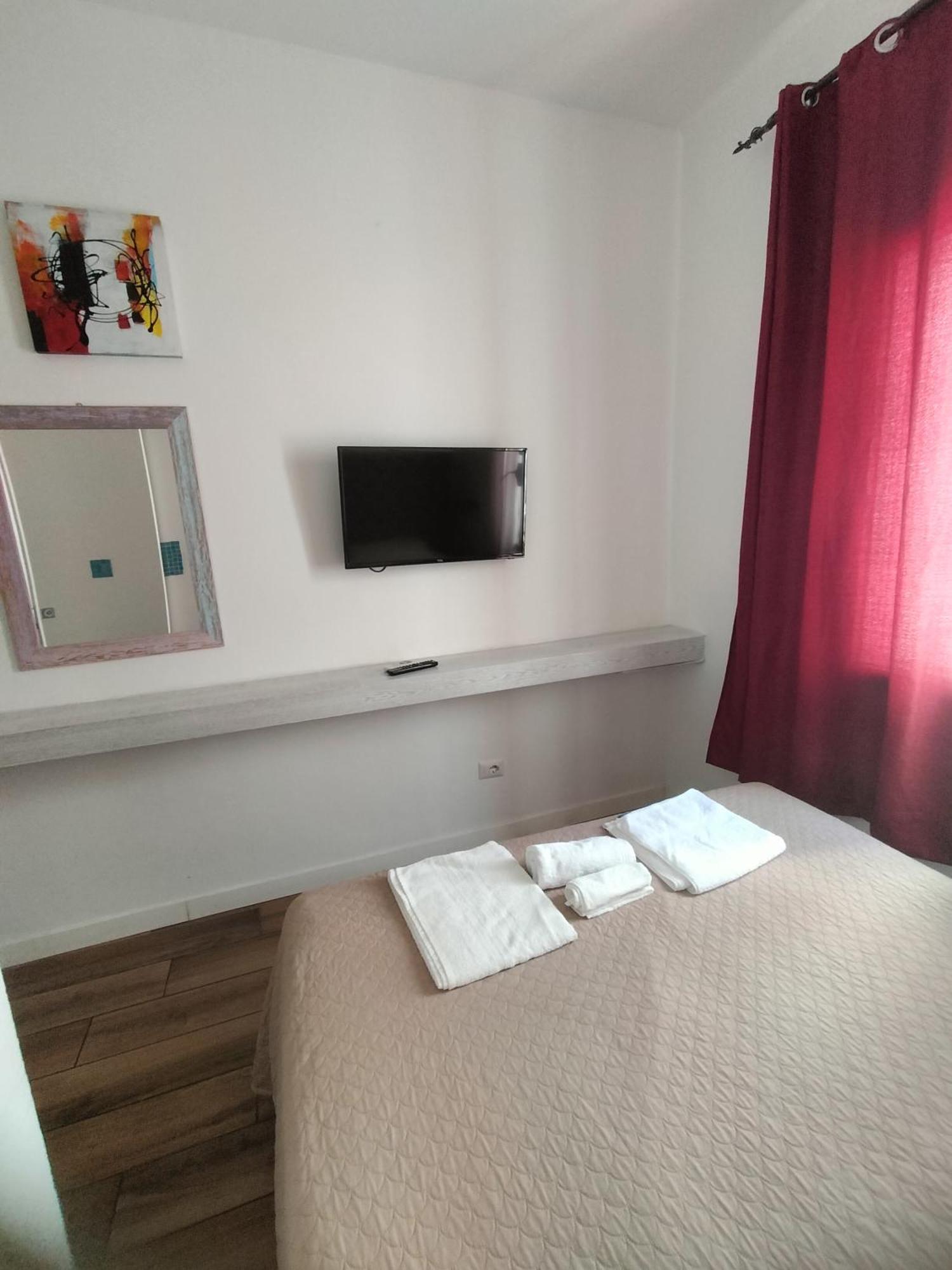 Bed and Breakfast Casa Di Edo Brindisi Esterno foto