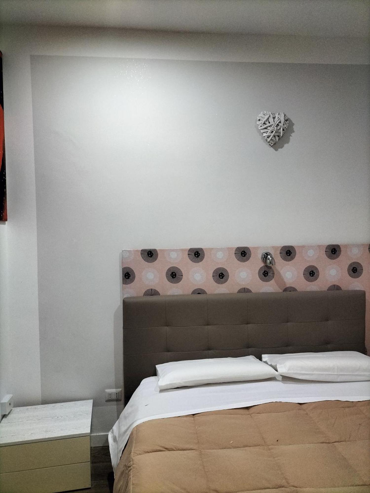 Bed and Breakfast Casa Di Edo Brindisi Camera foto